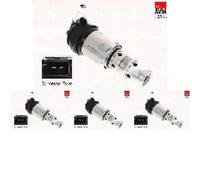 4 x Valvola fase variabile distribuzione FAI AutoParts per BMW, ROLLS-ROYCE 1