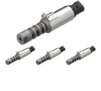 4 x Valvola fase variabile distribuzione GATES per AUDI, VW A4 B7, A4 B8, A5 A6