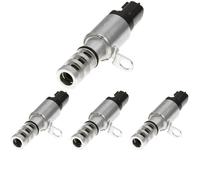 4 x Valvola fase variabile distribuzione GATES per NISSAN JUKE, PATROL Y62,