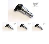 4 x Valvola fase variabile distribuzione HEPU per BMW 1 E81, 1 E82, 1 E87, 1 3
