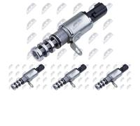 4 x Valvola fase variabile distribuzione NTY per NISSAN JUKE, PATROL Y62,