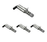 4 x Valvola fase variabile distribuzione PIERBURG per AUDI A4 B8, A5 B8, A5 I,
