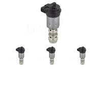 4 x Valvola fase variabile distribuzione TOPRAN per BMW 1 E81, 1 E82, 1 E87, 1