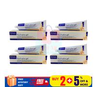 4 x Virbac Nutriplus Nutri Plus Gel - Integratore per cani e gatti (120 g)