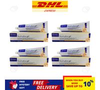 4 x Virbac Nutriplus Nutri Plus Gel - Integratore per cani e gatti (120 g)
