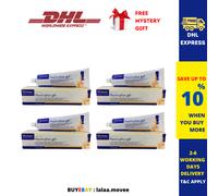 4 x Virbac Nutriplus Nutri Plus Gel - Integratore per cani e gatti (120 g)