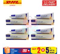 4 x Virbac Nutriplus Nutri Plus Gel - Integratore per cani e gatti (120 g)