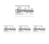 Silenziatore terminale ASMET per CITROEN C1 Hatchback 1.0, 50 KW 06/05 -,