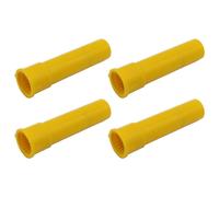 4 X You.S Astina di Livello Olio Capsula Imbuto per VW Transporter V 2.5 Tdi -