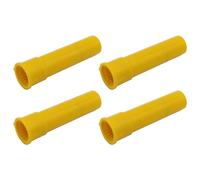 4 X You.S Astina Olio Capsula Asta Imbuto per VW Multivan V 2.5 Tdi - 070115629K