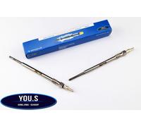 4 X YOU.S Candele Di Accensione Originali Per OPEL ASTRA J / ST 2.0 CDTI 118 KW