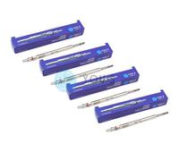 4 x You.S Candelette Preriscaldo per Chevrolet / Opel 2.0 D CDi TD, 2.2 D CDTi