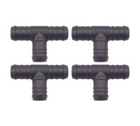 4 X You.S Connettori Del Cavo Tubo Flessibile Rgv Ø 18/18/18 MM - Pezzo-T