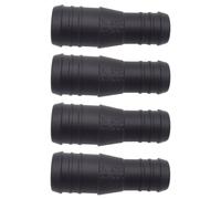4 X You.S Connettori Distanziale Rgv Dritto Forma Riduttore 25mm 20mm