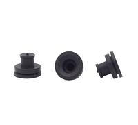 4 X You.S Copertura Del Motore Cuscinetti Gomma per Citroen C4 C5 II/III 2.0