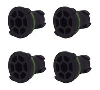 4 X You.S Coppa Olio Vite per Mercedes Glc AMG 63 X253 C253 / Gle V167 C167