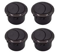 4 X YOU.S Griglia Ventilazione Interna Per Dacia Sandero / II - 687606726R
