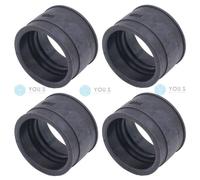 4 X YOU.S Guarnizioni Originali Per Ansaugstutzen AUDI SKODA VW - 058133299