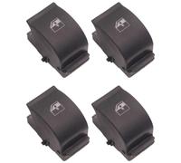 4 X YOU.S Interruttore Alzavetro Elettrico VR Per Lancia Musa