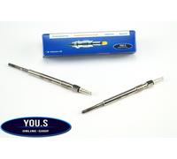 4 X YOU.S Original Candele Di Accensione Per AUDI A4 2.0 TDI 8EC 8ED 8H7 -140 PS