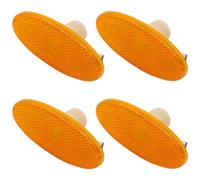 4 X YOU.S Original Luce Di Marcatura Laterale Scocca Per RENAULT Master III