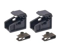 4 X YOU.S Original Supporto Fari Clip VL / VR Per AUDI A5 / VW Polo