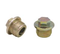 4 X YOU.S Original Tappi Di Chiusura M26 X 1,5 Mm Per AUDI / VW - 059103193