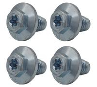 4 X YOU.S Original Vite Di Scarico M12x1,75 Mm Per AC Cobra MK IV - 823.400