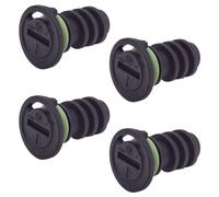 4 X YOU.S Original Vite Di Scarico M18 Per Mercedes A B Classe AMG GT - 928.450