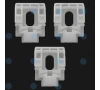 4 X You.S Originale Alzacristalli Riparazione Autista L Anteriore & R per Audi