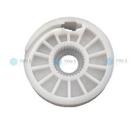 4 X You.S Originale Alzacristalli Ruolo Posteriore Frontale SX Dx per Audi Q5 (
