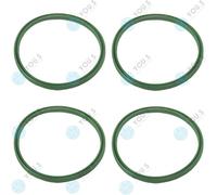 4 X You.S Originale Anello Guarnizione Turbo per VW Transporter T5 - 1J0145117E