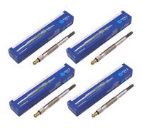 4 X You.S Originale Candelette 12 V Compatibile Con Caterpillar Cat 3T9561