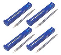 4 X You.S Originale Candelette Candeletta per Mercedes W204 S204 350 CDI