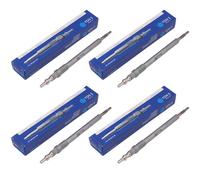 4 X You.S Originale Candelette Compatibile Con Mercedes A0011597301