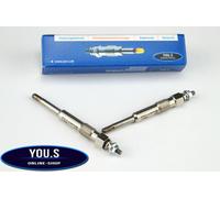 4 X You.S Originale Candelette per Citroën Xsara / Jumpy 1.9 D 51 Kw 69 Ps Bj