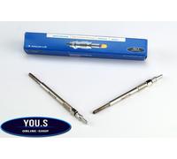 4 X You.S Originale Candelette per Ford Focus II/C-Max 1.6 TDCI 66-80 Kw BK