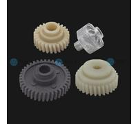 4 X You.S Originale Ricambio Tettuccio Ingranaggi per Porsche 911 (996) (997)