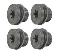 4 X You.S Originale Tappo Scarico Olio M14x1,5 per Skoda Rapido Spaceback -
