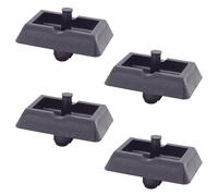 4 X YOU.S Supporto Per Carrello Sollevatore BMW 3 Serie E46 - 51718268885