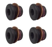 4 X YOU.S Tappo Della Coppa Dell'Olio M8X1,0 Mm Per Mercedes V167 W166 C167 C292
