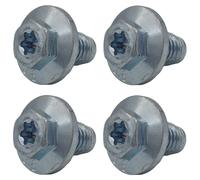 4 X You.S Tappo Scarico Olio M12x1,75 per Saab 9-3/9-3X/9-5/9-7X - 823.400