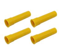 4 X YOU.S Tubo Di Controllo Olio Olio Per VW Multivan V 2.5 TDI 070115629K