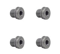 4 X YOU.S Vite Di Olio Per Ingranaggio M10 X 1,0 Audi A1 8X1 GBH 8XA GBA