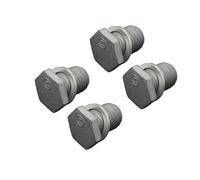 4 X You.S Vite Olio M12x1,5 per BMW 3er E30 F30 G28 E46 E90 E36 - 11137535106