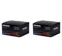 4 XL Cartucce di Inchiostro Compatibili Kodak 10 2xBK & 2xC per Ufficio 3250