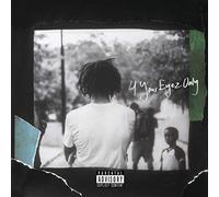 4 Your Eyez Only by J. Cole