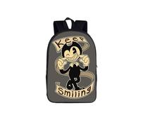 (4) Zaino per bambini Bendy and the Ink Machine