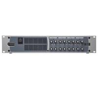 4 Zone Integrato Mixer Amplificatore - 46-240EK