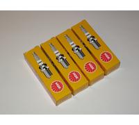 4 Zündkeren NGK BP7ES per Yamaha XJ 750 Seca Anno Fab. 1982-1984